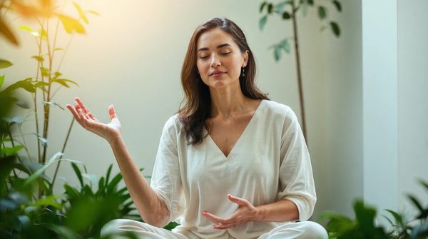 Bienfaits du reiki : comment améliorer votre bien-être naturellement