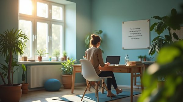 Conseils pratiques pour allier sport et bien-être quotidien