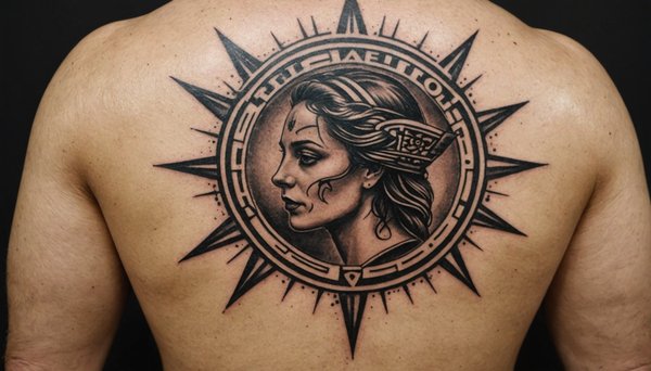 Détatouage Laser à Lyon : Effacez vos tatouages avec la technologie Picoseconde