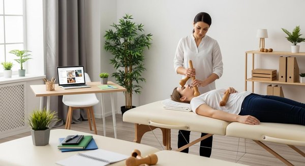 Pourquoi choisir la formation madérothérapie en ligne : la meilleure méthode professionnelle